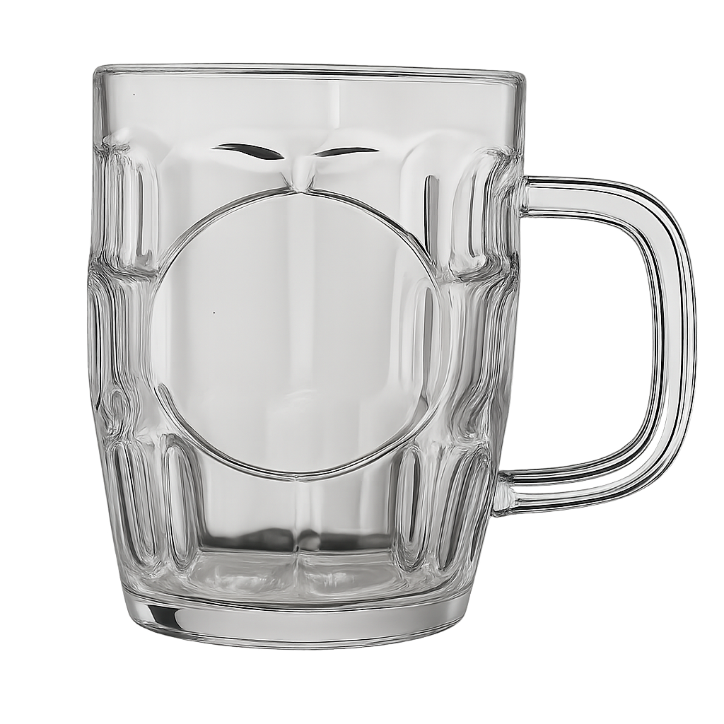 Beer Mug - Our First Product